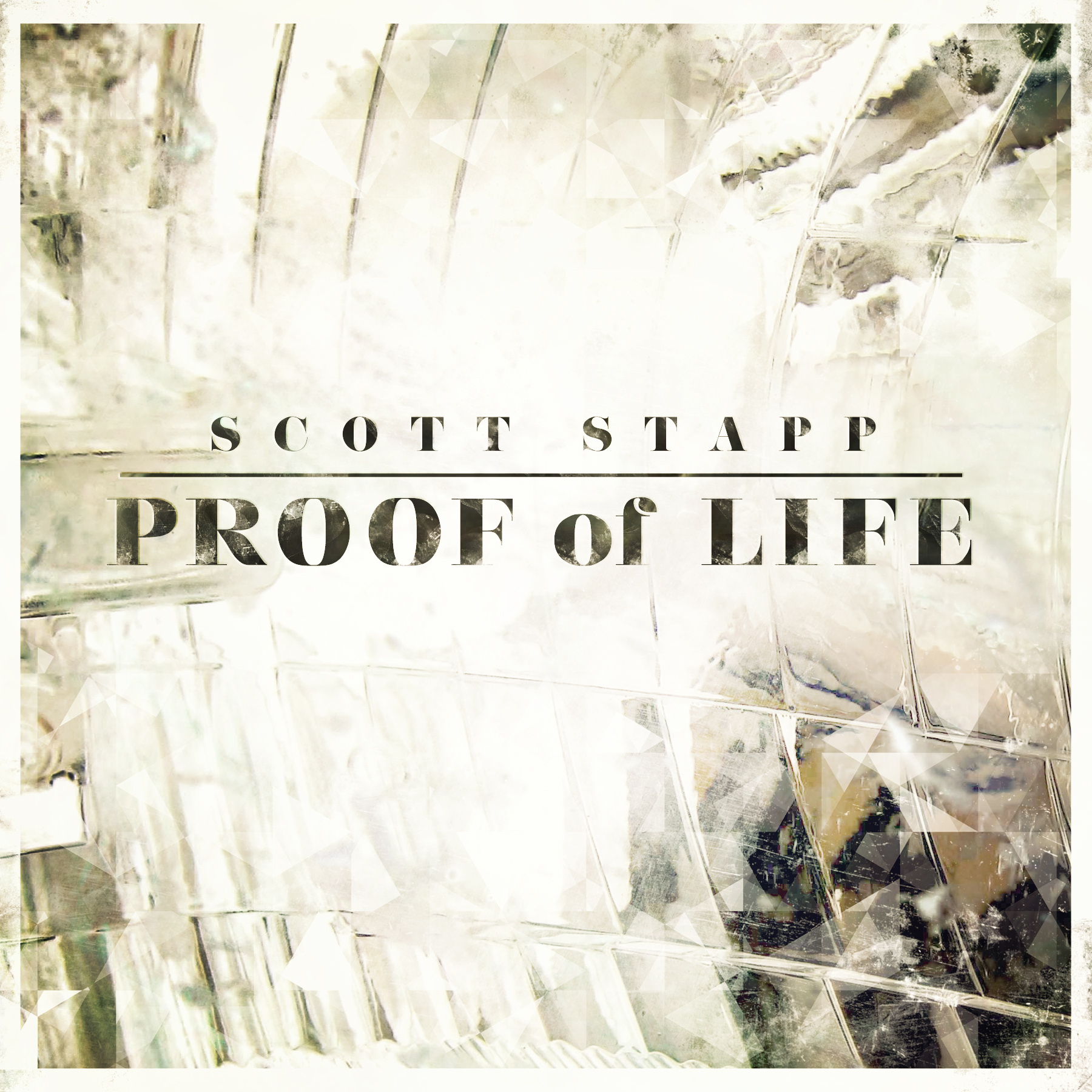 SCOTT STAPP – Stream the first single from his upcoming new album