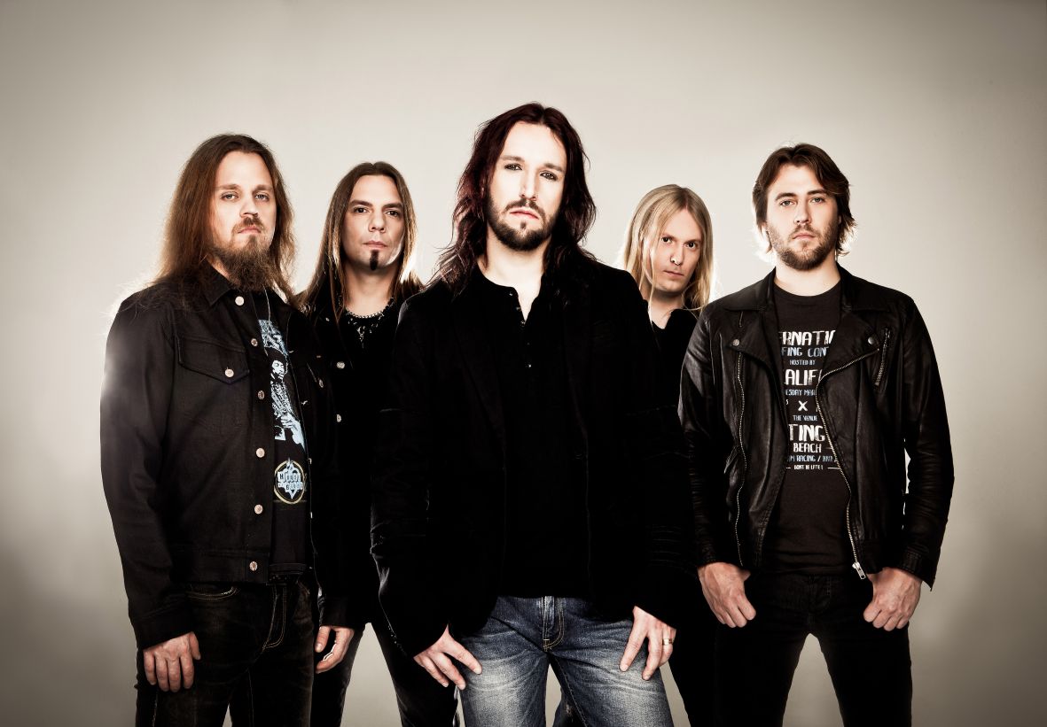 SONATA ARTICA – ‘Alone In Heaven’ new video