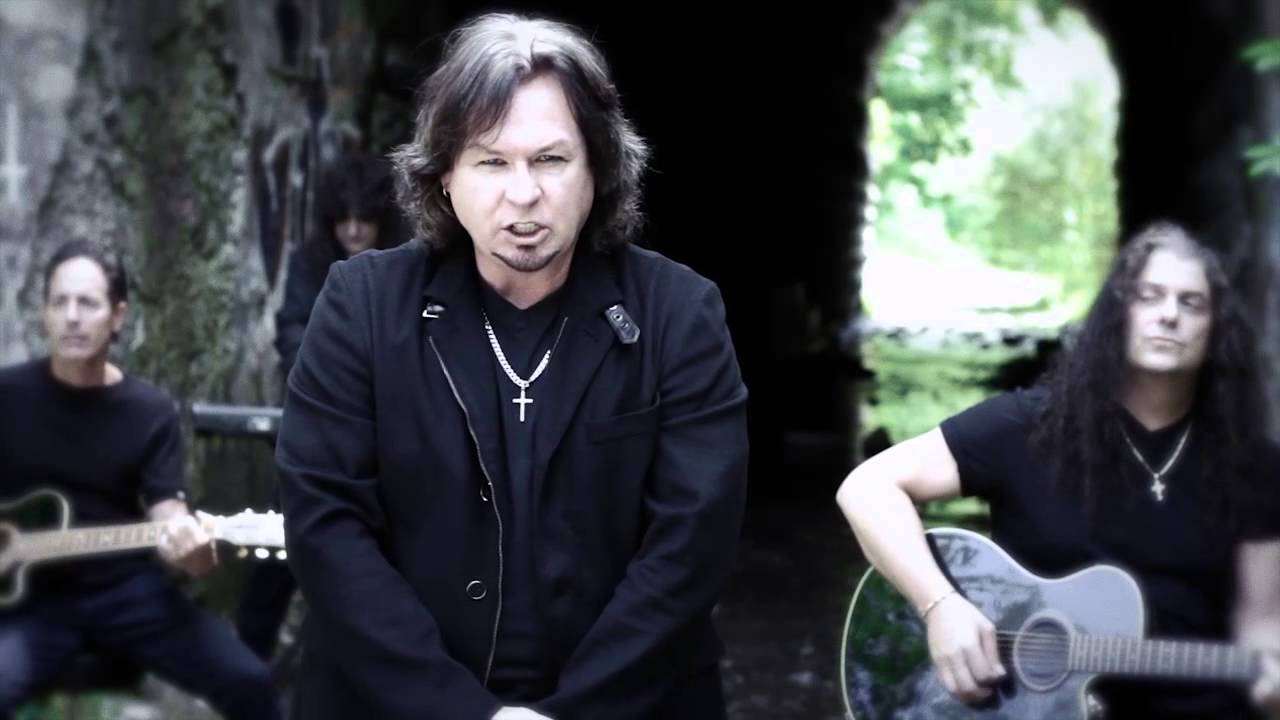 BRIGHTON ROCK – ‘Creatures Of The Night’ video clip