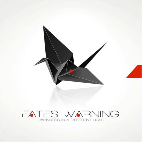 FATES WARNING – New song ‘I Am’ available for streaming