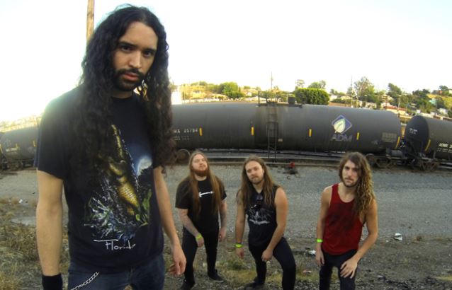 HAVOK – ‘Worse Than War’ new video