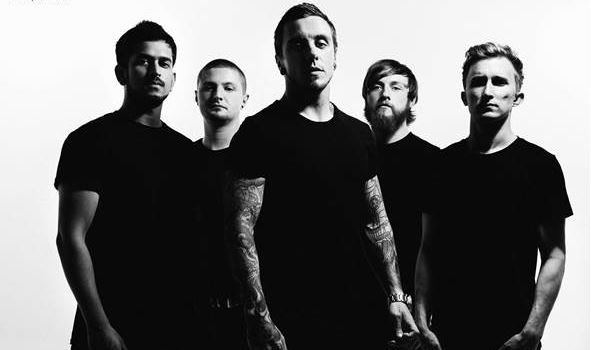 HEART OF A COWARD – Lyric video for their new track ‘Nauseam’