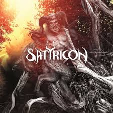 SATYRICON – “Our World, It Rumbles Tonight” new lyric video