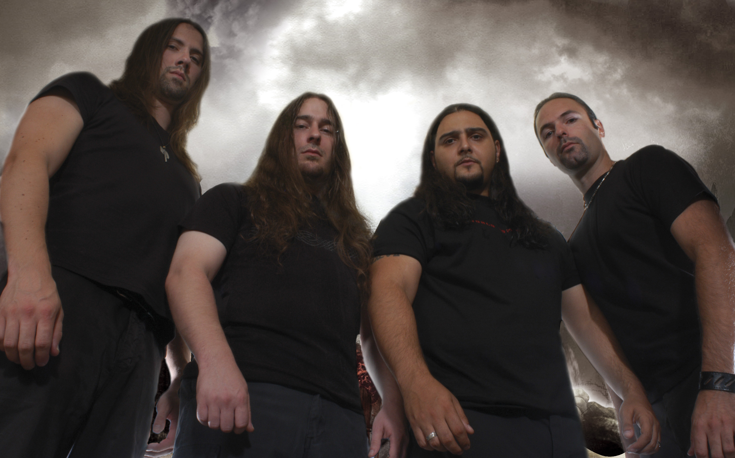 KATAKLYSM – ‘Like Animals’ (official video)