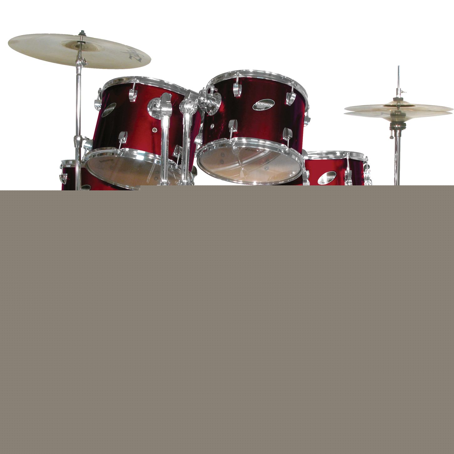 Ludwig Drums for sale