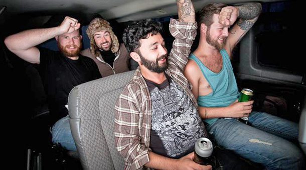 PROTEST THE HERO – New lyric video “Clarity”