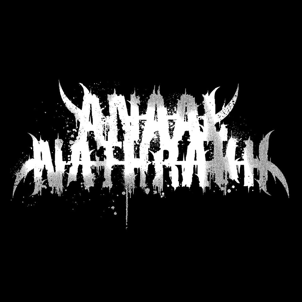 ANAAL NATHRAKH – Working on a new material
