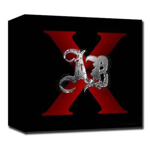 ALTER BRIDGE – 10th Anniversary Box Set trailer & info
