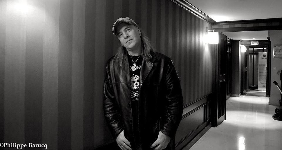 ANDI DERIS – Message to his fans via Replica Promotion