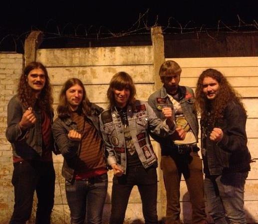 AMULET – Have signed a worldwide deal with Century Media Records