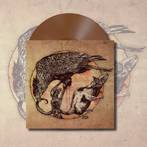 THE ACACIA STRAIN – Brand new single and lyric video