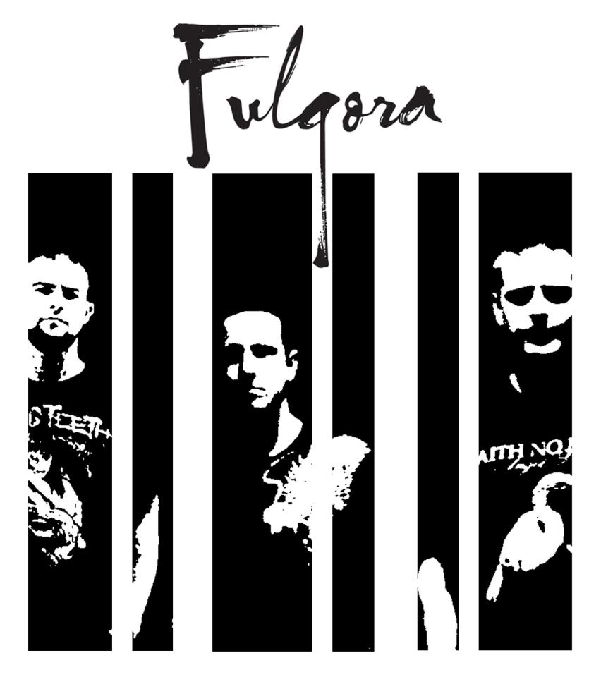 FULGORA – New tracks “Crutch” & “Splinter” online