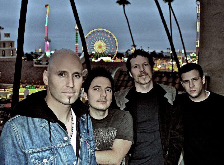 VERTICAL HORIZON – New Teaser for “I Free You”