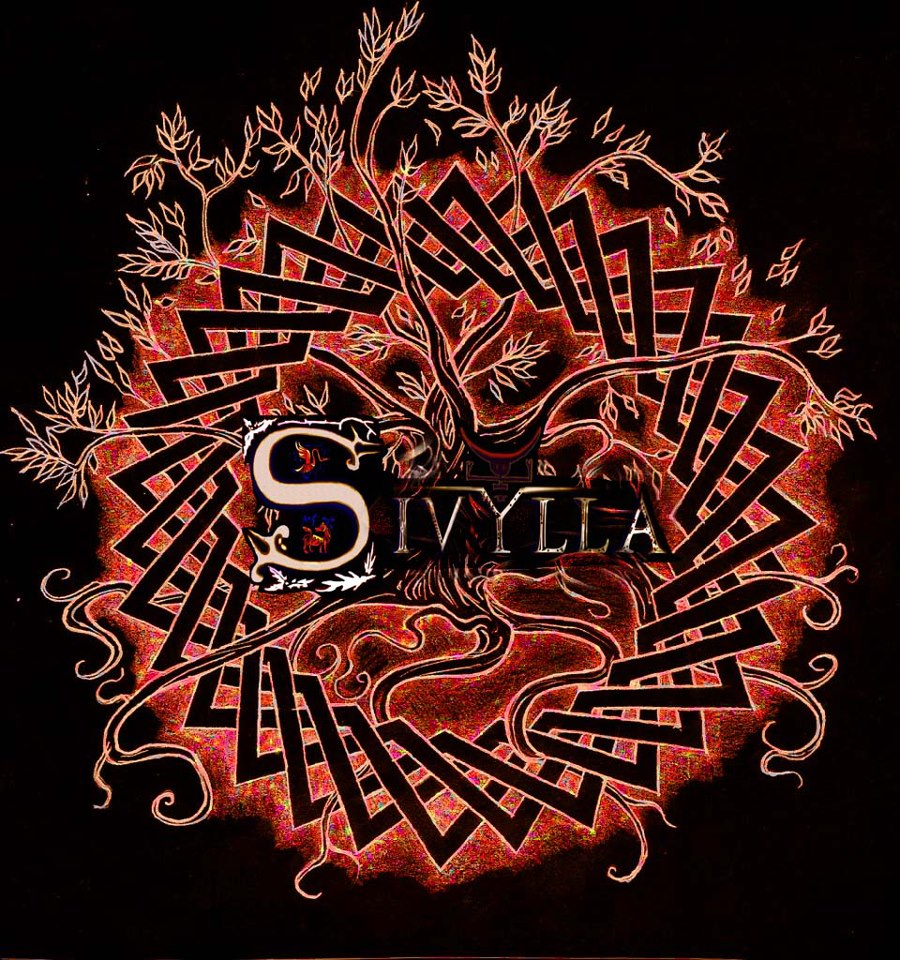 SIVYLLA – First single & band’s info