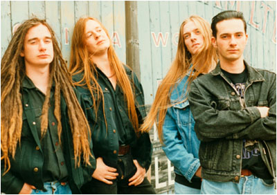 CARCASS – Ιnterview and live performance at Saint Vitus Bar in Brooklyn, New York (VIDEOS)