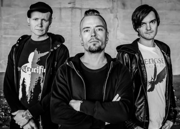 EXTOL – “Betrayal” Lyric Video & Benefit Information