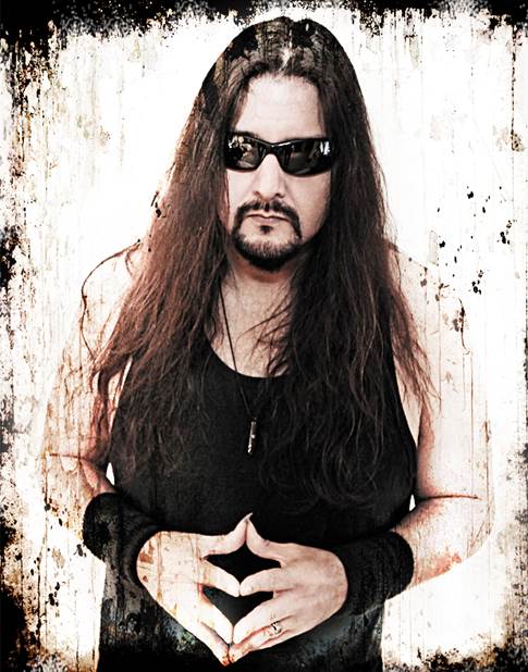GENE HOGLAN – Trailer from his upcoming DVD