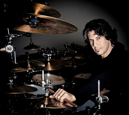 MIKE MANGINI (DREAM THEATER) – The Grid (official trailer)
