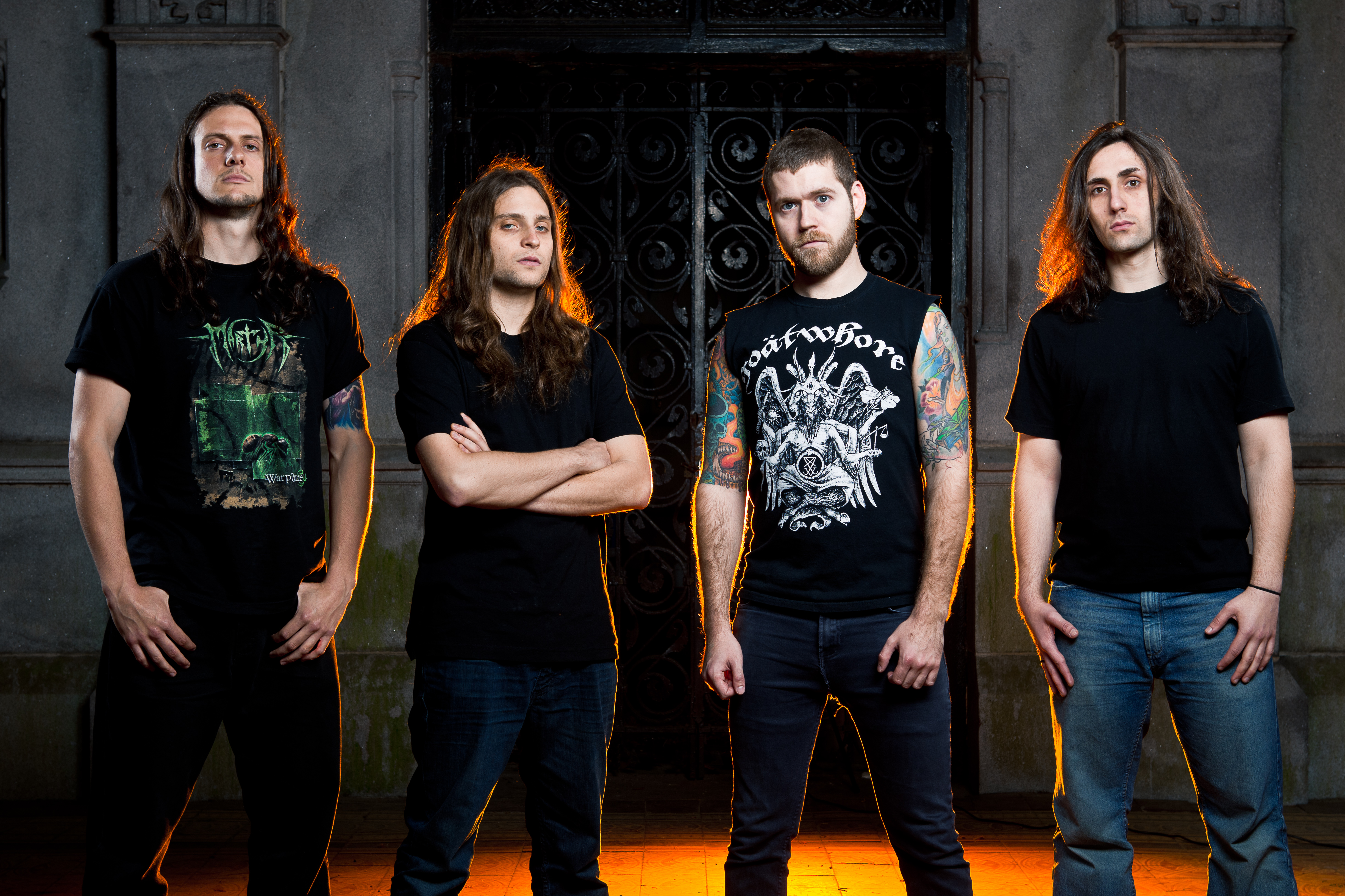 REVOCATION – “Fracked” (Official Music Video)