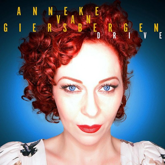 ANNEKE VAN GIERSBERGEN (ex-THE GATHERING) –  ‘My Mother Said’ new video