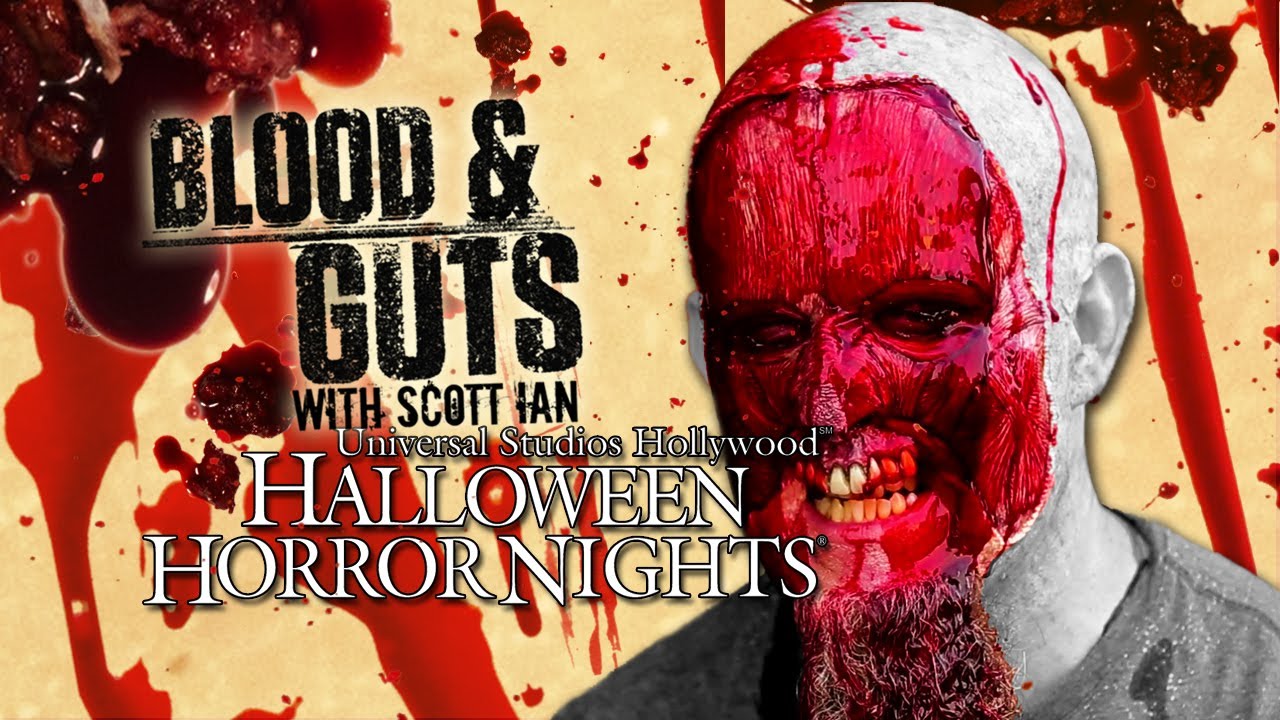 ANTHRAX – Scott Ian in new episode Of ‘Blood & Guts’ (VIDEO)