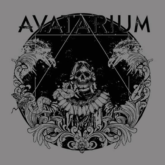 AVATARIUM (Leif Edling’s Project) – ‘Boneflower’ new lyric video