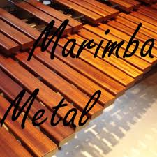AMON AMARTH’s “Destroyer of the universe” song covered by Marimba instrument!
