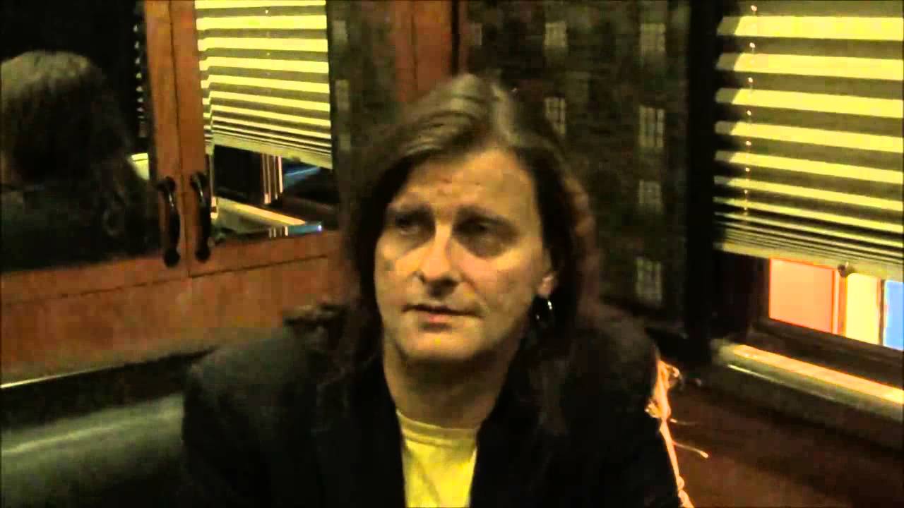 HELLOWEEN – ΝΕΟ Χιουμοριστικό studio report από τον MICHAEL WEIKATH…