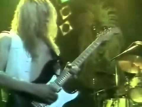 IRON MAIDEN – Ante spase re malaka!!!!