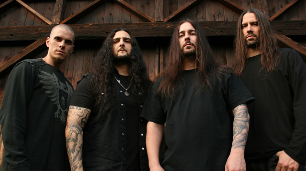 KATAKLYSM – ‘Elevate’ new video
