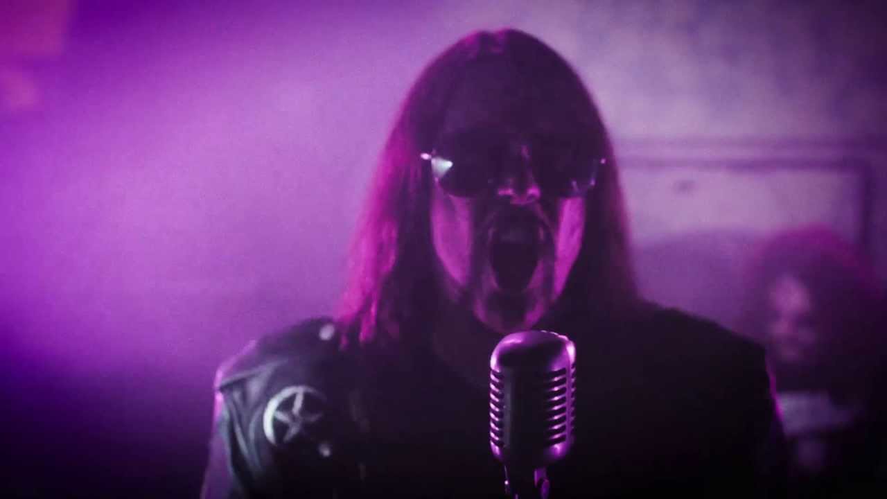 MONSTER MAGNET – ‘Mindless Ones’ new video