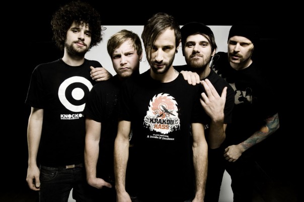 THE OCEAN – “Collective Oblivion” DVD Trailer