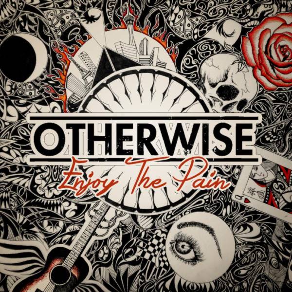 OTHERWISE – New track “Miles Of Rain” of their upcoming free EP