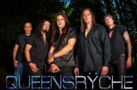 QUEENSRYCHE – New music video for “Redemption”