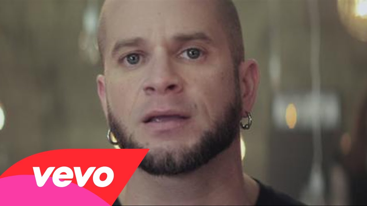 ALL THAT REMAINS – ‘What If I Was Nothing’ new video released