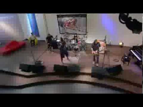 SEPULTURA – Performs 2 brand new tracks on Brazilian TV (VIDEOS)