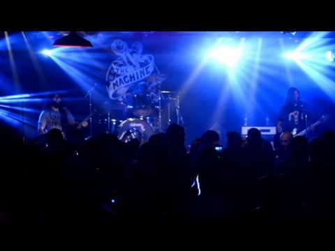 SMILE EMPTY SOUL – ‘False Alarm’ new video released