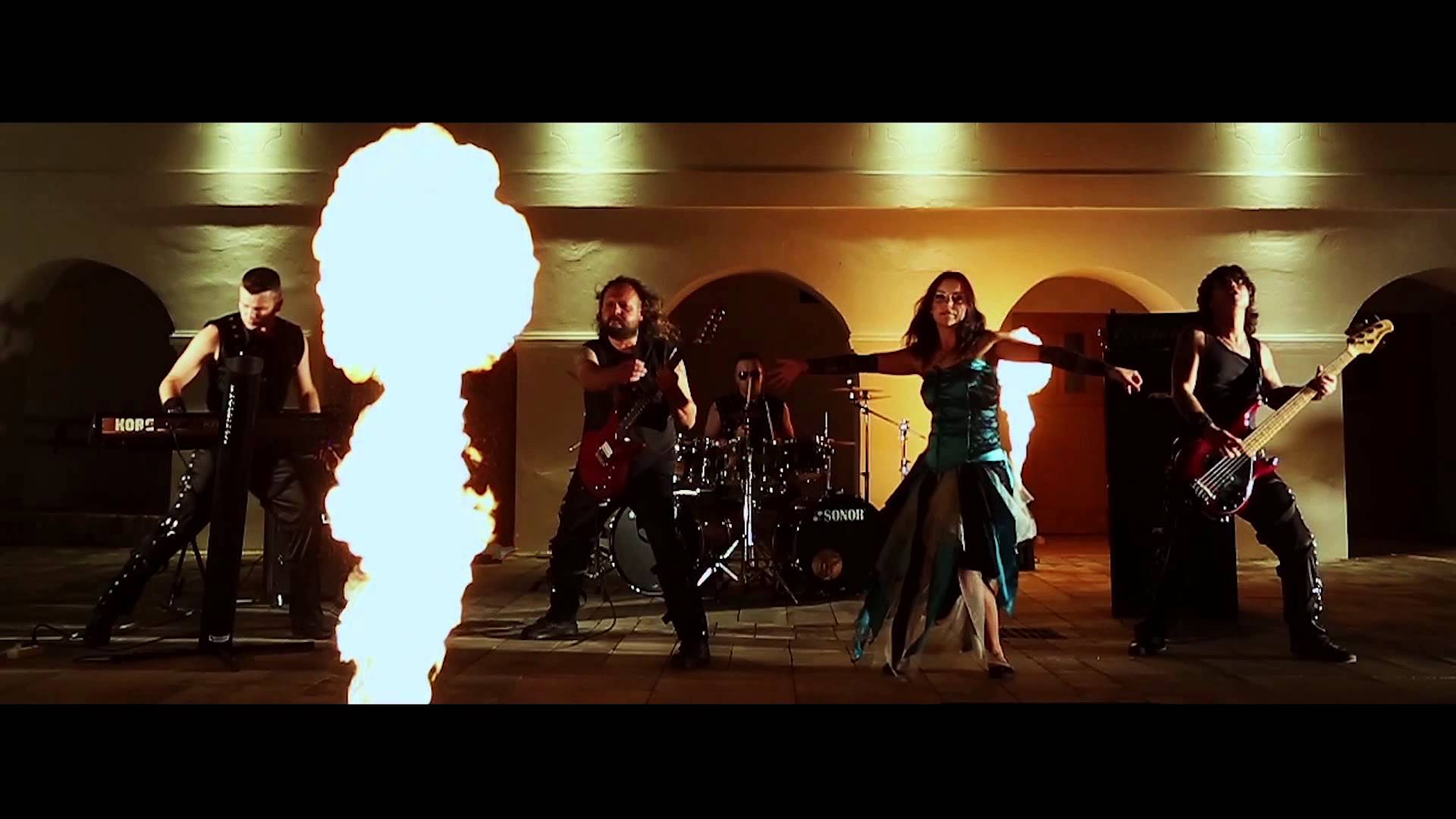 TALES OF EVENING – ‘Winds Will Rise’ new video