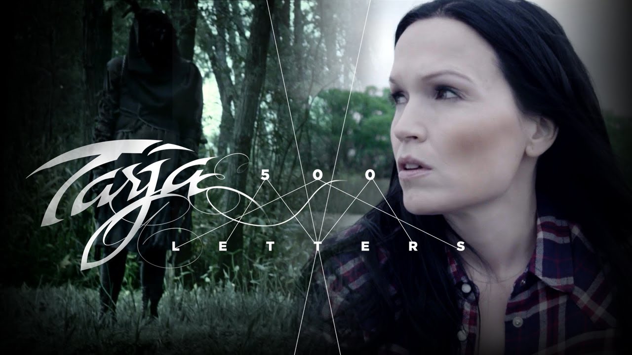 TARJA TURUNEN – ”500 Letters” new video