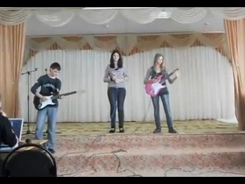 The Final Countdown worst cover ever