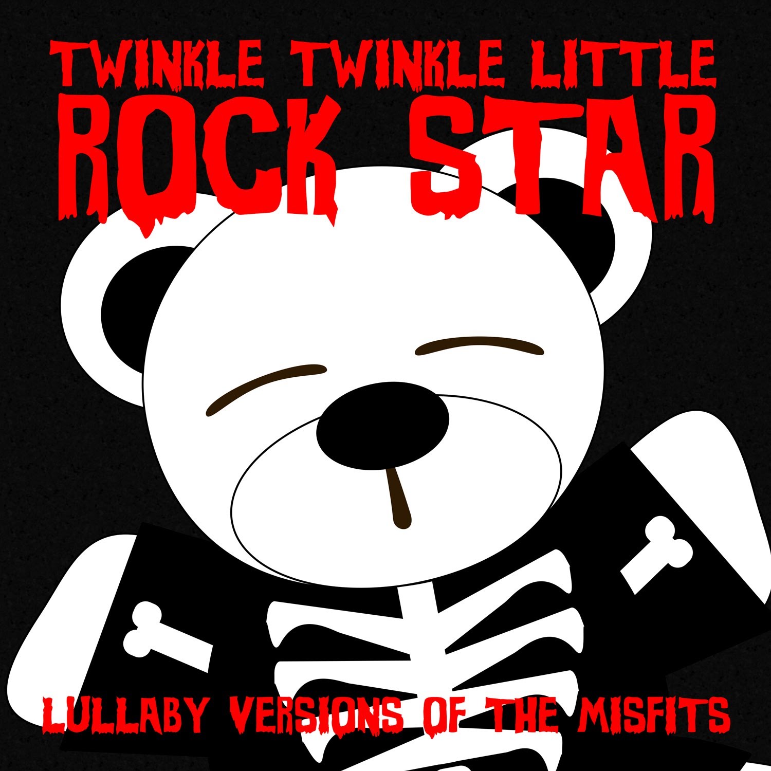 THE MISFITS – Lullaby version tracks