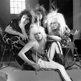 TIGERTAILZ – ‘The Shoe Collector’ new video released