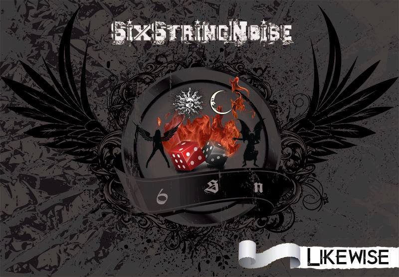 SIXSTRINGNOISE (Athens)