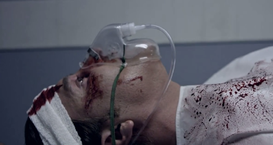 SCOTT STAPP – ”Slow Suicide” new official video