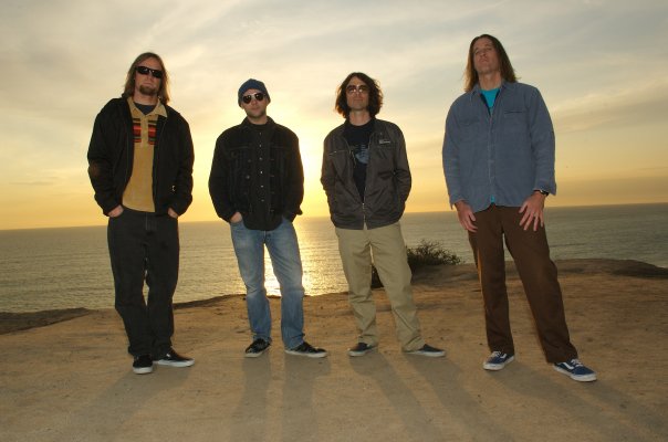FU MANCHU – New song “Robotic Invasion” posted