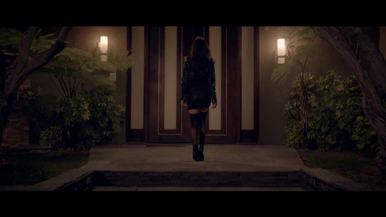 ASKING ALEXANDRIA – Killing You (Official Music Video – uncensored version)