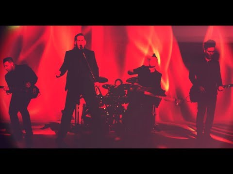 AVENGED SEVENFOLD – ”Shepherd Of Fire” video released