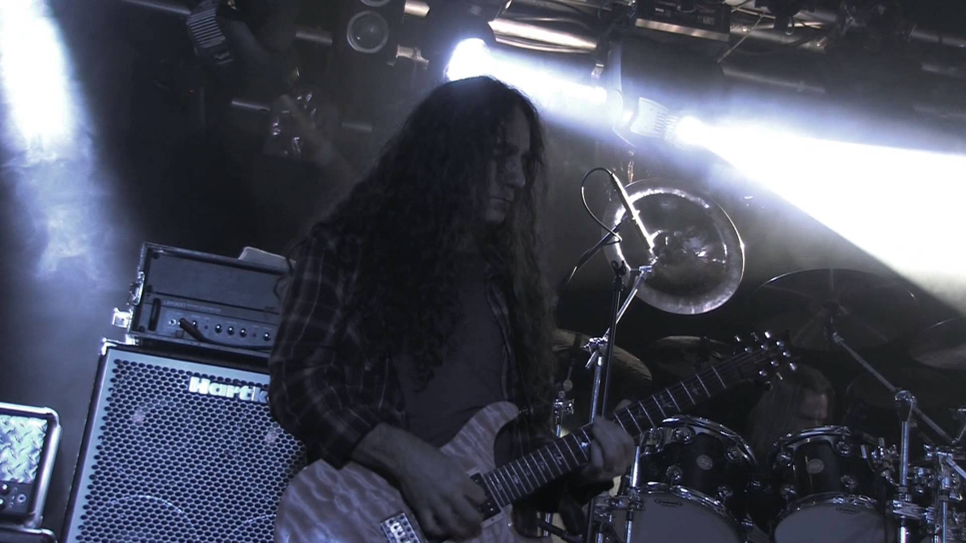 FATES WARNING – ”I Am” new official live video released