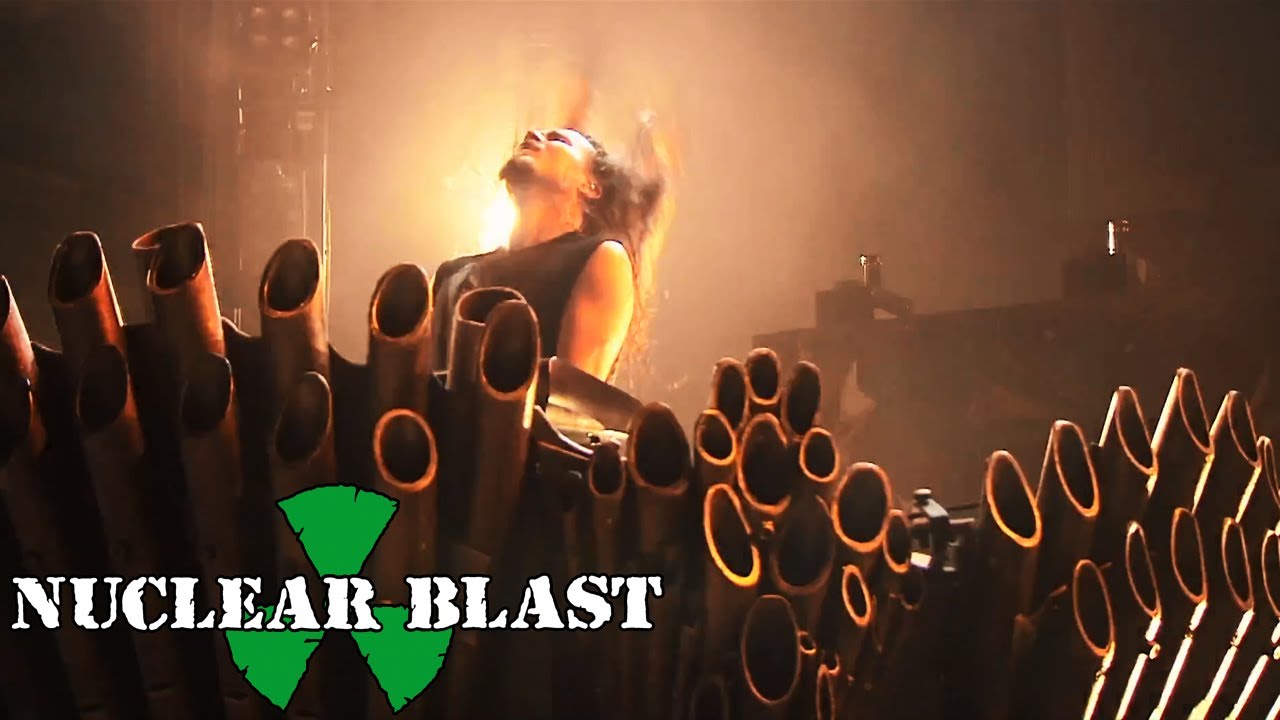 NIGHTWISH – ”Ghost Love Score” new live videoclip released