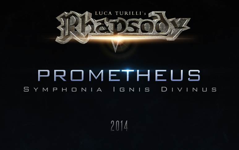 RHAPSODY – Reveal details on new cinematic album!